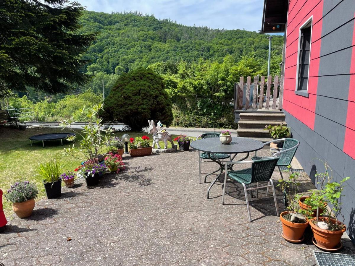 Appartement Gebauer-1 By Interhome