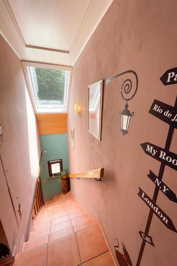 Gebauer-1 By Interhome Apartment Fuchshofen