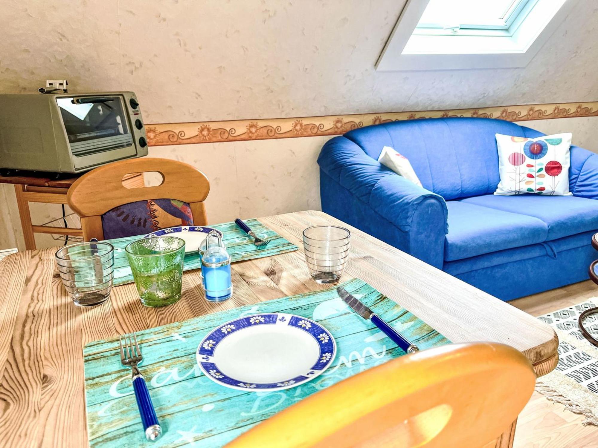 Apartment Gebauer-1 By Interhome