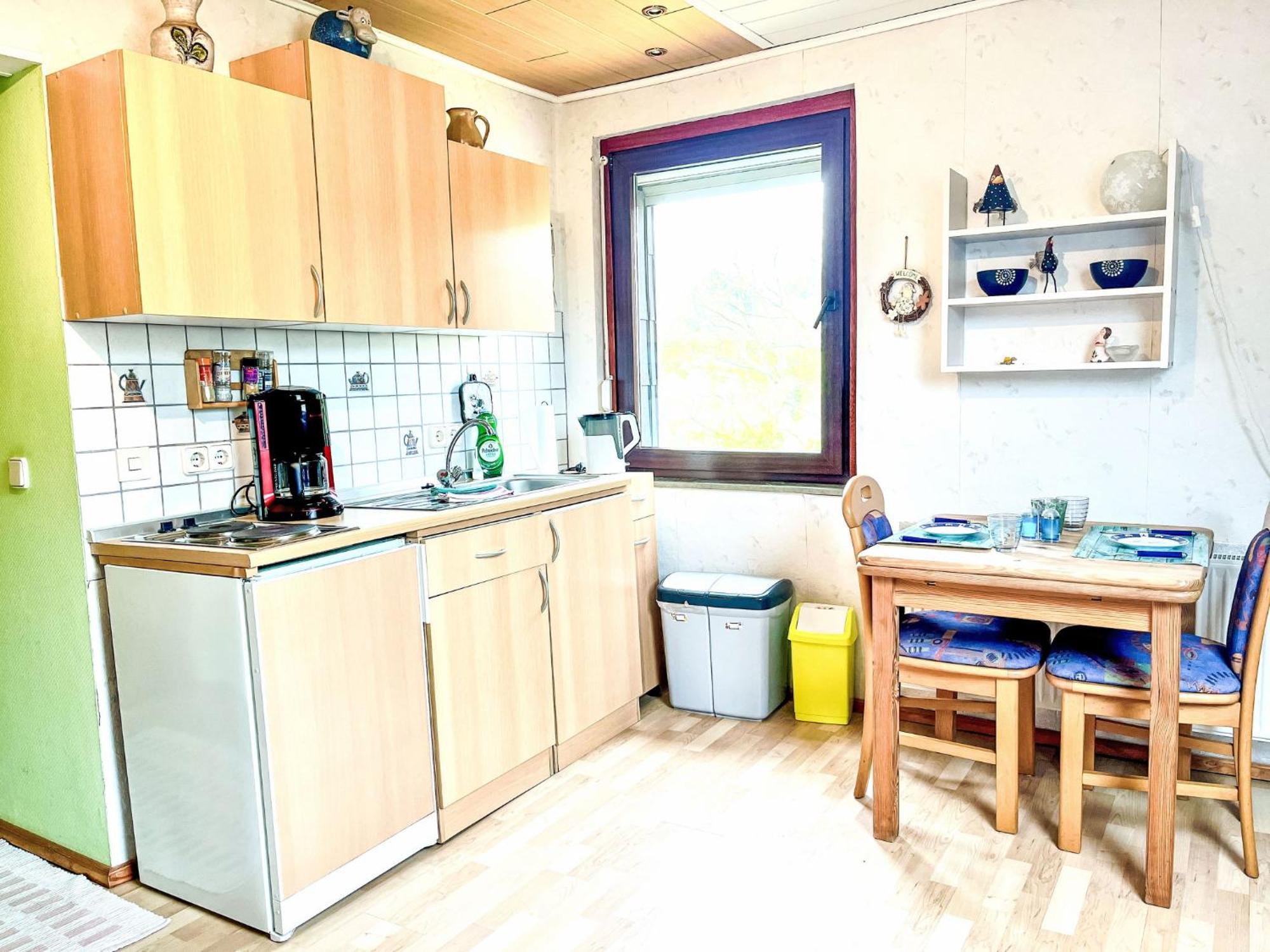 Gebauer-1 By Interhome Apartment Fuchshofen