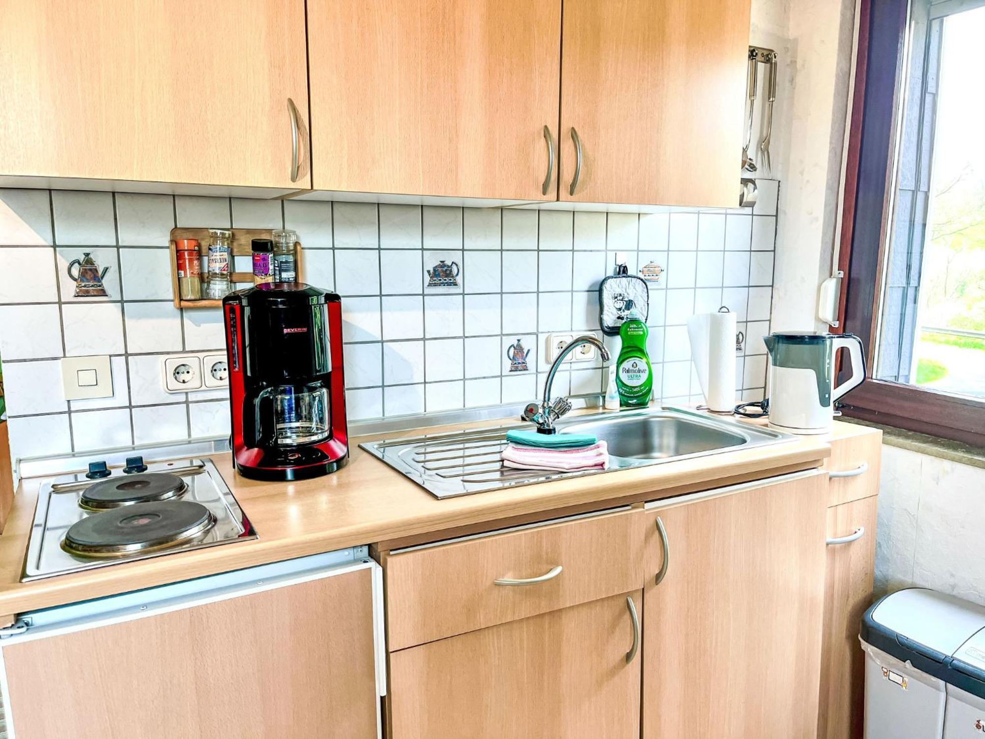 Gebauer-1 By Interhome Apartment
