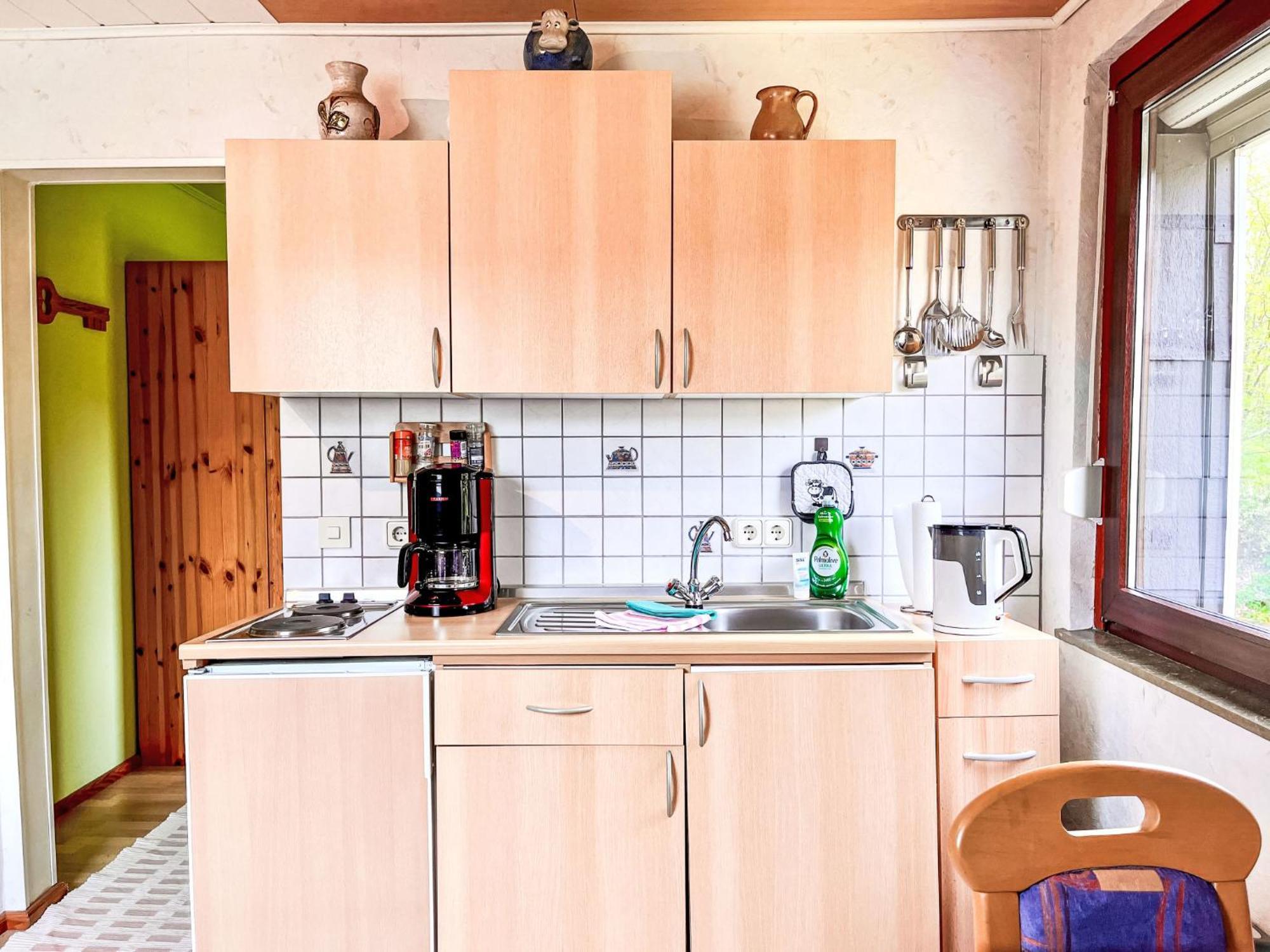 Gebauer-1 By Interhome Appartement