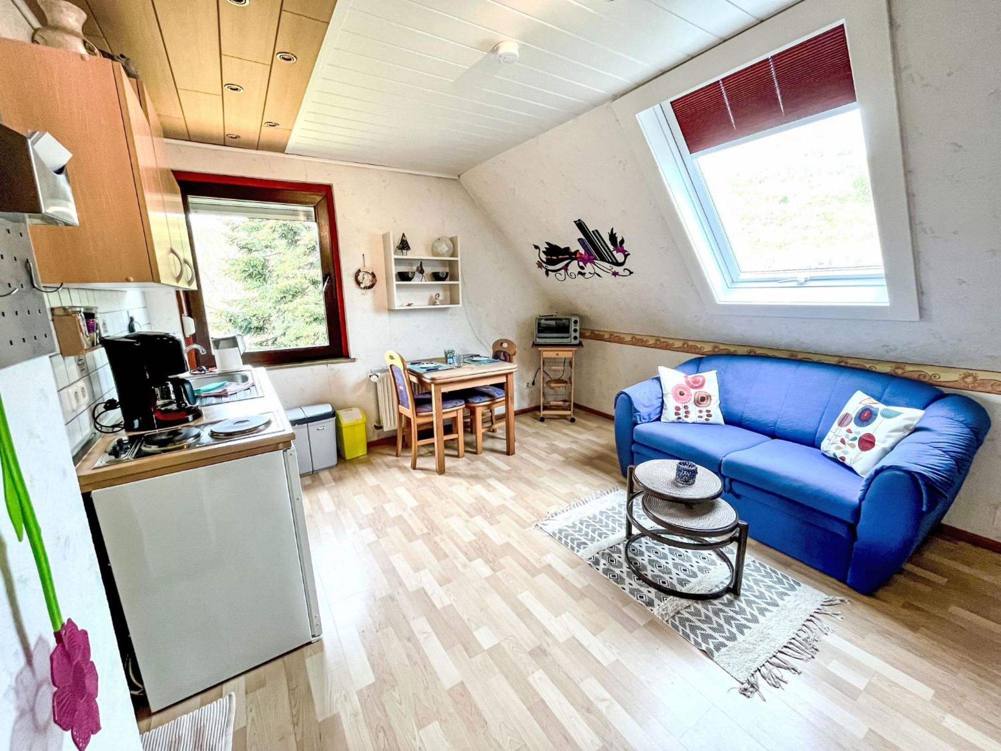 Gebauer-1 By Interhome Appartement *