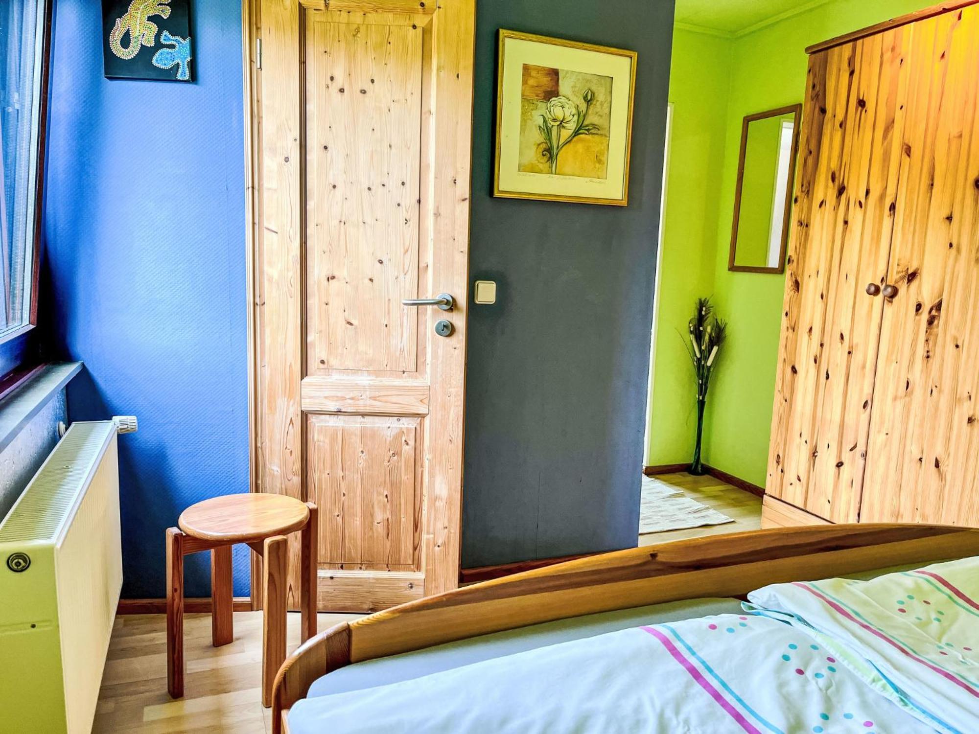 Appartement Gebauer-1 By Interhome *
